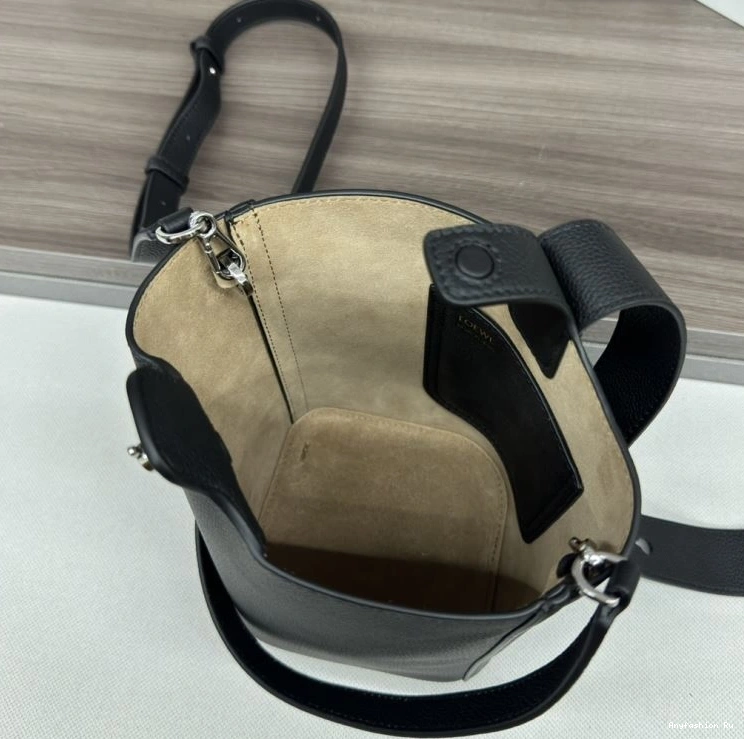 Bags Loewe Bucket Effortless 61728 0811